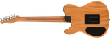 Fender Acoustasonic Player Telecaster El-guitar (Butterscotch Blonde)