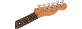 Fender Acoustasonic Player Telecaster El-guitar (Butterscotch Blonde)