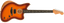 Fender American Acoustasonic Jazzmaster El-guitar (Tobacco Sunburst)