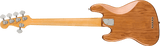 Fender American Professional II Jazz El-Bas V (Roasted Pine)