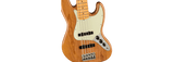 Fender American Professional II Jazz El-Bas V (Roasted Pine)