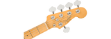 Fender American Professional II Jazz El-Bas V (Roasted Pine)