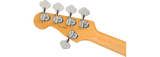 Fender American Professional II Jazz El-Bas V (Roasted Pine)