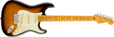 Fender Anniversary American Professional II Stratocaster El-guitar (2-Color Sunburst)