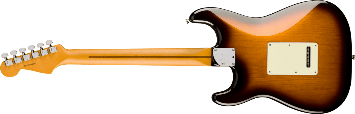 Fender Anniversary American Professional II Stratocaster El-guitar (2-Color Sunburst)