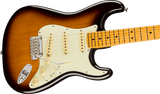 Fender Anniversary American Professional II Stratocaster El-guitar (2-Color Sunburst)