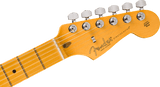 Fender Anniversary American Professional II Stratocaster El-guitar (2-Color Sunburst)