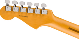 Fender Anniversary American Professional II Stratocaster El-guitar (2-Color Sunburst)