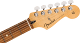 Fender Anniversary Player Stratocaster El-guitar (2-Color Sunburst)
