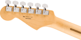 Fender Anniversary Player Stratocaster El-guitar (2-Color Sunburst)