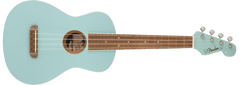 Fender Avalon Tenor Ukulele (Daphne Blue)