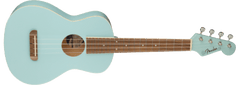 Fender Avalon Tenor Ukulele (Daphne Blue)