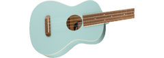 Fender Avalon Tenor Ukulele (Daphne Blue)