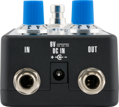 Fender Bassman Delay Bas Effektpedal