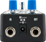 Fender Bassman Delay Bas Effektpedal