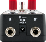Fender Bassman Driver Bas Effektpedal