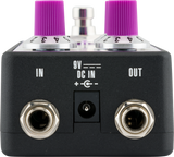 Fender Bassman Fuzz Bas Effektpedal