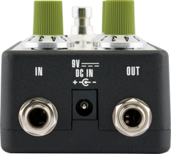 Fender Bassman Reverb Bas Effektpedal