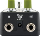 Fender Bassman Reverb Bas Effektpedal