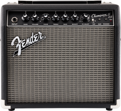 Fender Champion II 25 Guitarforstærker