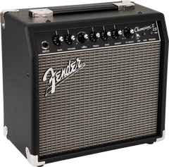 Fender Champion II 25 Guitarforstærker
