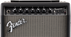 Fender Champion II 25 Guitarforstærker