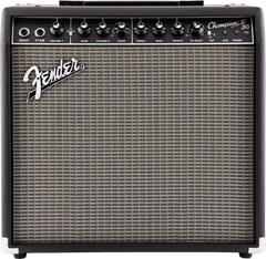 Fender Champion II 50 Guitarforstærker