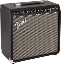 Fender Champion II 50 Guitarforstærker