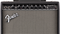 Fender Champion II 50 Guitarforstærker