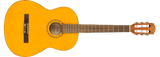 Fender ESC105 Klassisk Spansk Guitar (Natur)