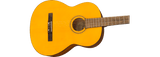 Fender ESC105 Klassisk Spansk Guitar (Natur)
