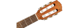 Fender ESC105 Klassisk Spansk Guitar (Natur)
