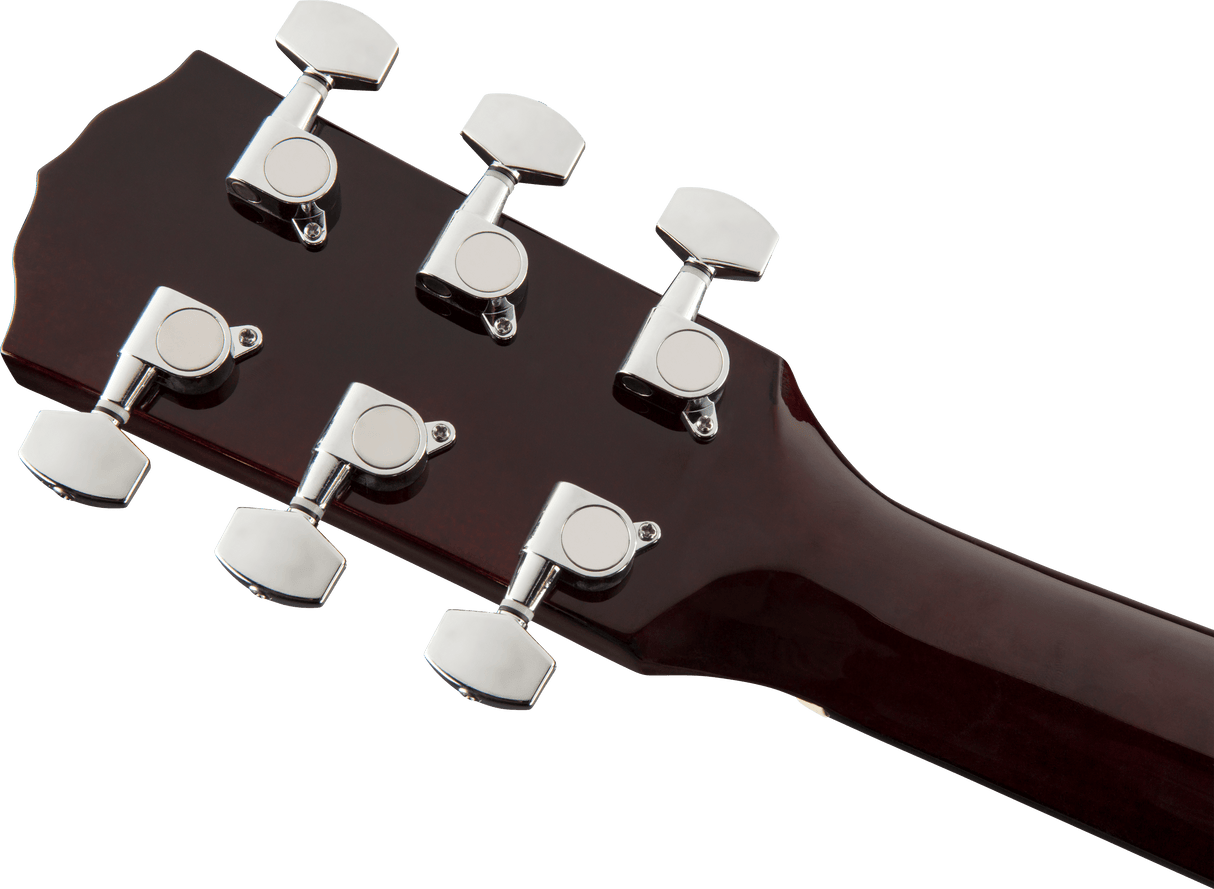 Fender FA-115 Dreadnought Western Guitarpakke (Natural)