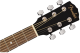 Fender FA-115 Dreadnought Western Guitarpakke (Sunburst)