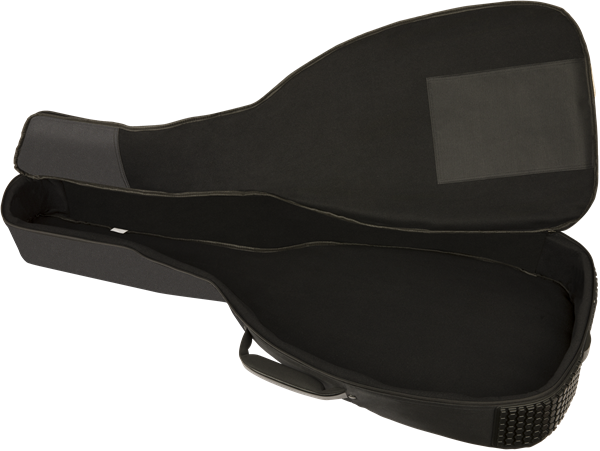 Fender FA610 Dreadnought Western Guitar Taske