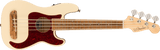 Fender Fullerton Precision Bas Ukulele (Olympic White)