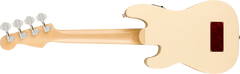 Fender Fullerton Precision Bas Ukulele (Olympic White)