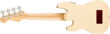 Fender Fullerton Precision Bas Ukulele (Olympic White)