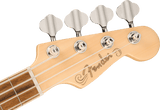 Fender Fullerton Precision Bas Ukulele (Olympic White)