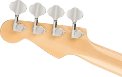 Fender Fullerton Precision Bas Ukulele (Olympic White)