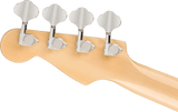 Fender Fullerton Precision Bas Ukulele (Olympic White)