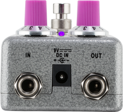 Fender Hammertone Fuzz Guitarpedal