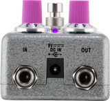 Fender Hammertone Fuzz Guitarpedal