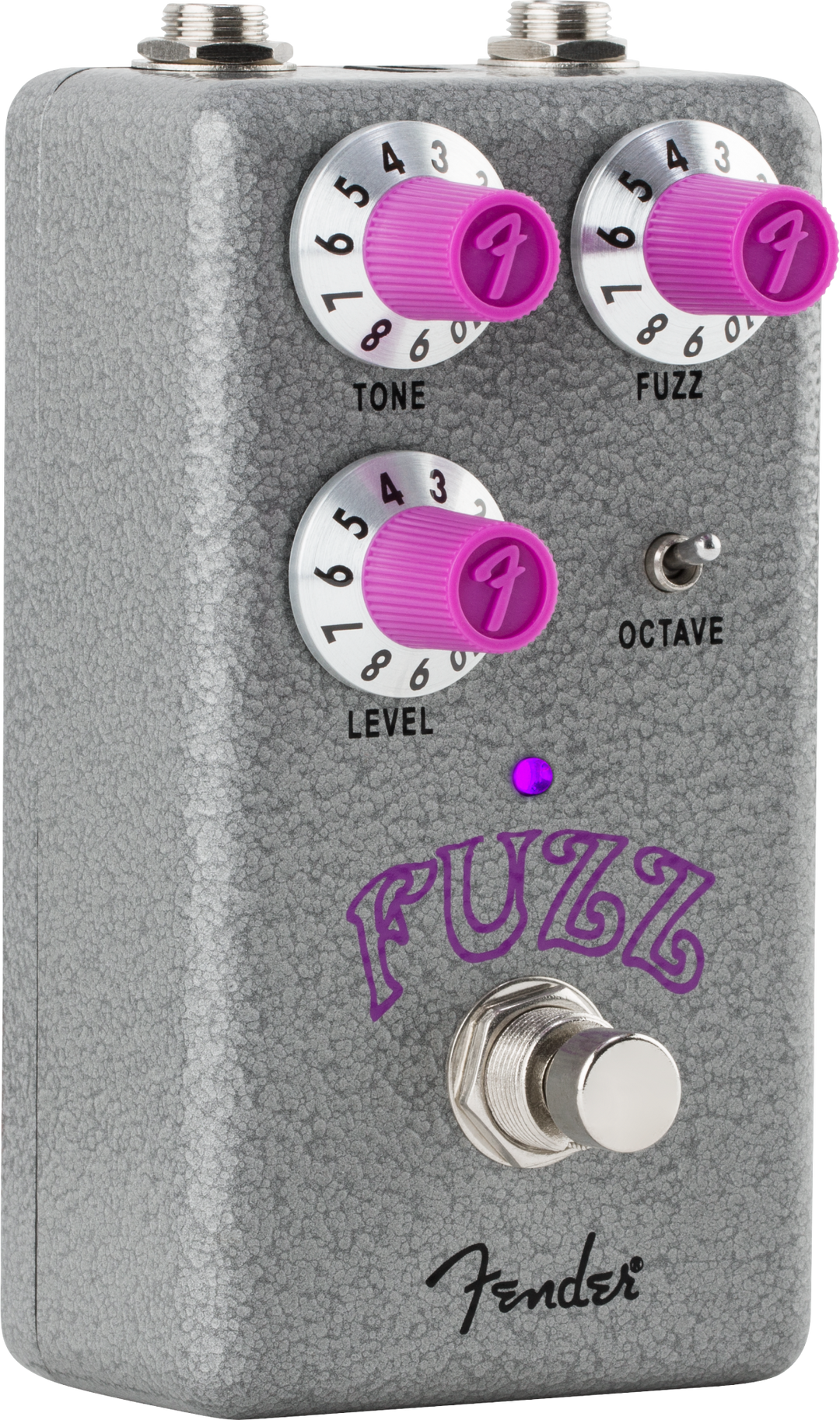 Fender Hammertone Fuzz Guitarpedal