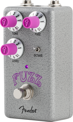 Fender Hammertone Fuzz Guitarpedal