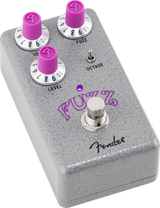 Fender Hammertone Fuzz Guitarpedal