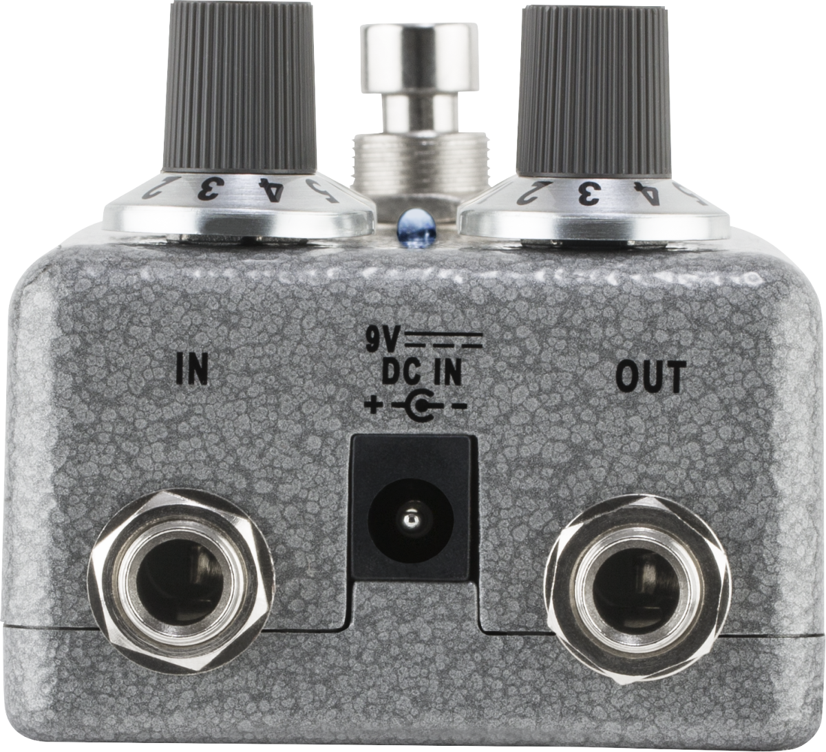 Fender Hammertone Metal Guitarpedal