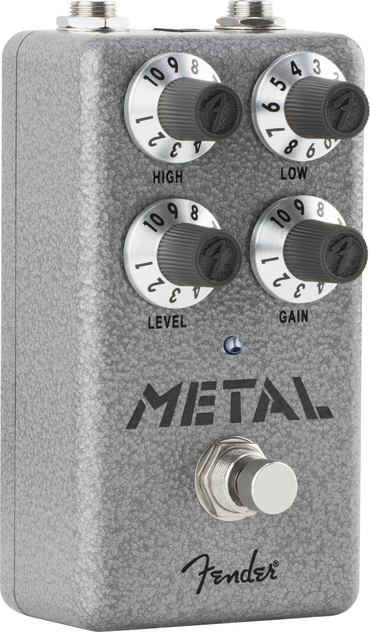 Fender Hammertone Metal Guitarpedal