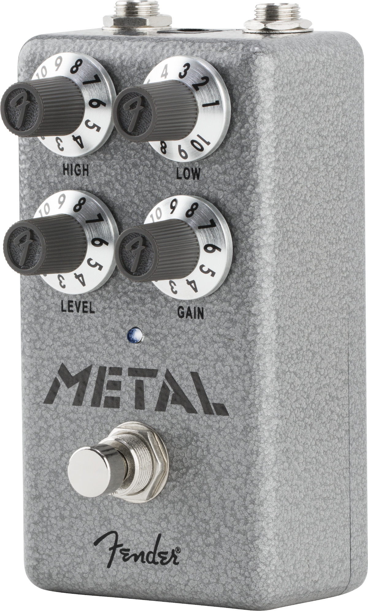 Fender Hammertone Metal Guitarpedal