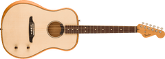 Fender Highway Series Western (Natur)